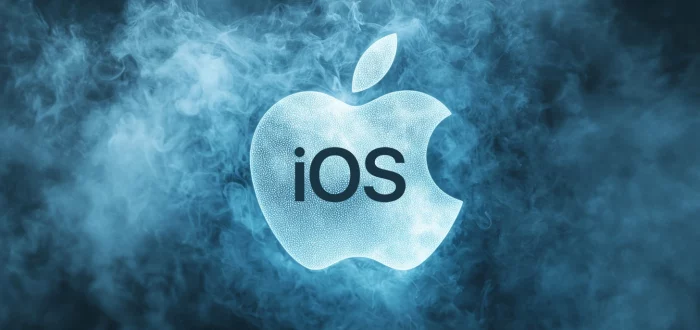 Apple iOS