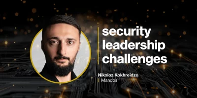 Nikoloz Kokhreidze