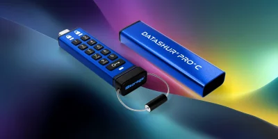 iStorage datAshur PRO+C