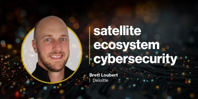 Brett Loubert