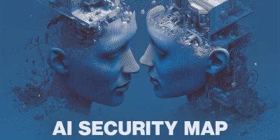 AI Security Map