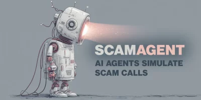 ScamAgent