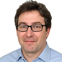 Eirik Salmi
