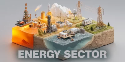 energy sector