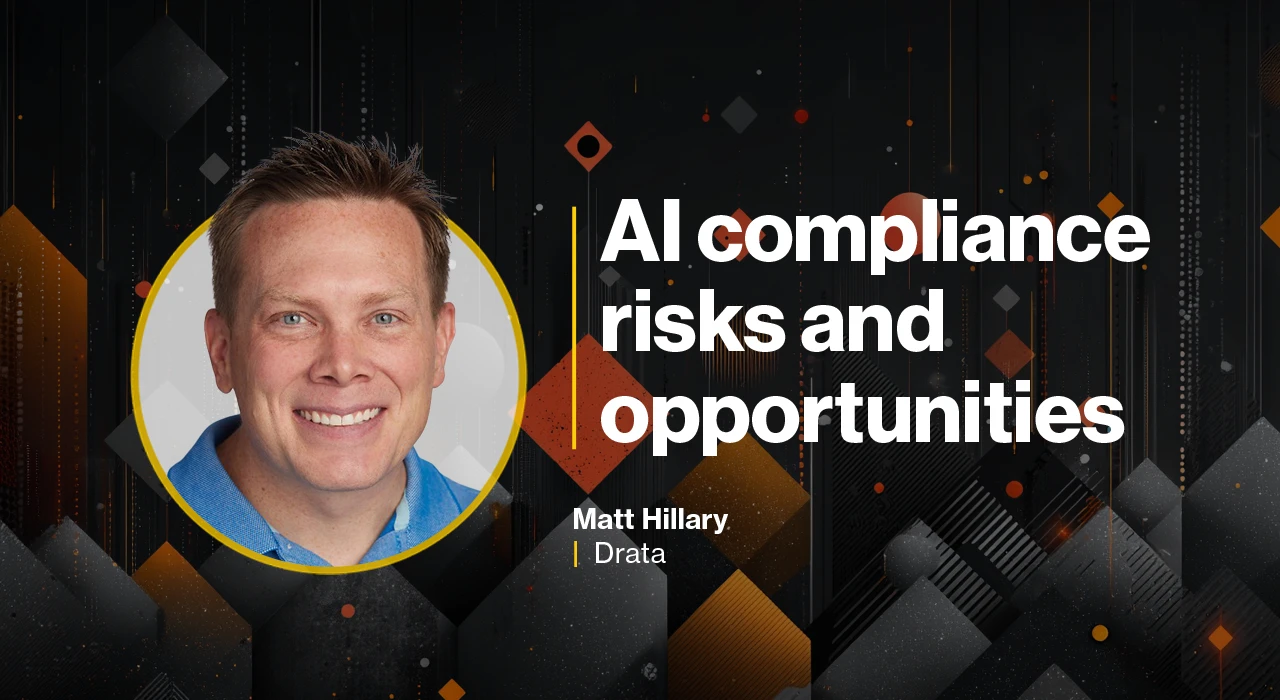 How compliance teams can turn AI risk into opportunity