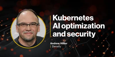 Andrew Hillier