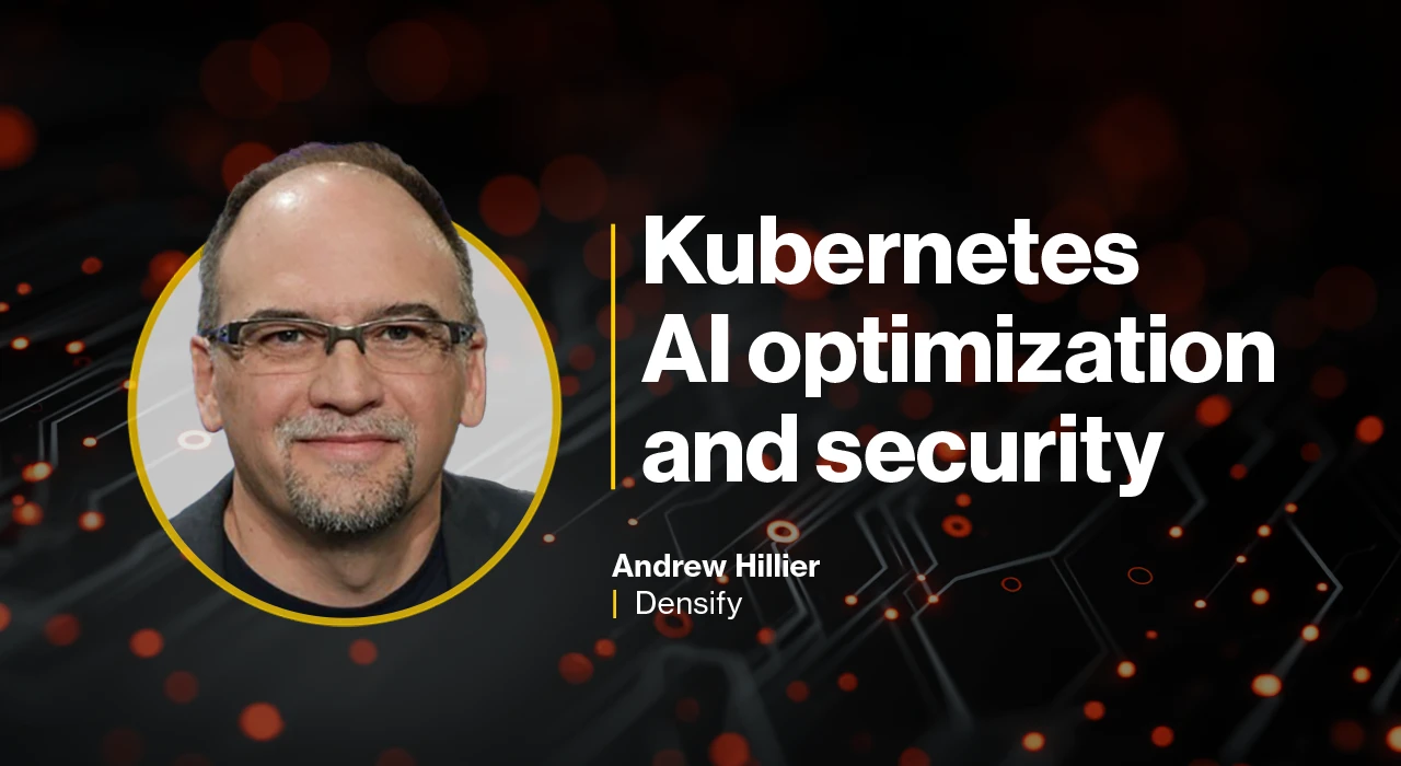 Where security, DevOps, and data science finally meet on AI strategy