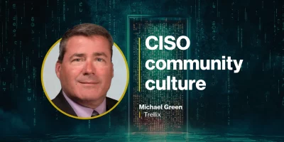 Michael Green