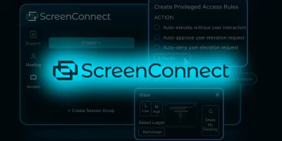 ScreenConnect