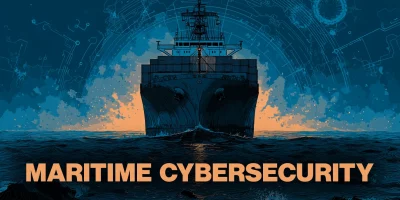 maritime cybersecurity