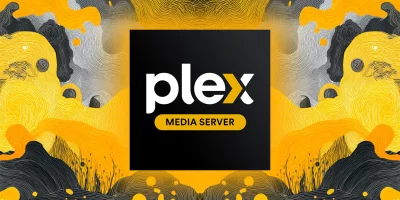 Plex Media Server