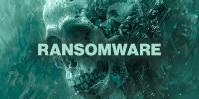 ransomware
