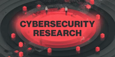 cybersecurity research