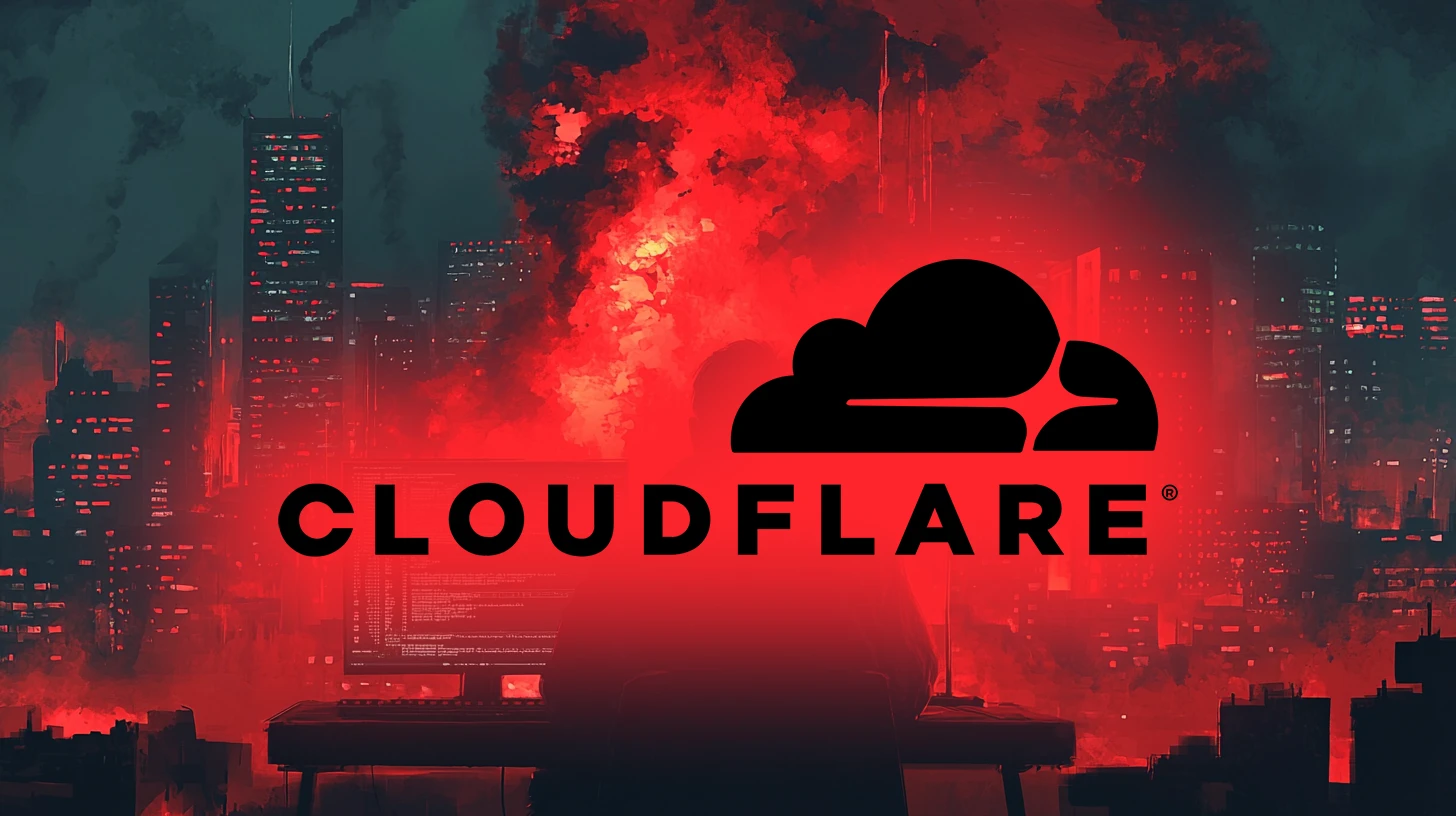 What Cloudflare's 2025 internet review says about attacks, outages, and traffic shifts  | Curated by Alerts360