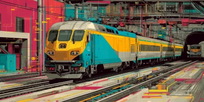 railway cybersecurity