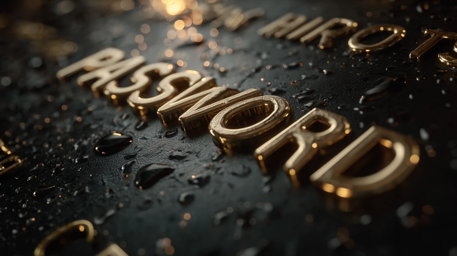 Is your password manager truly GDPR compliant?  | Curated by Alerts360