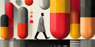 pharma cybersecurity