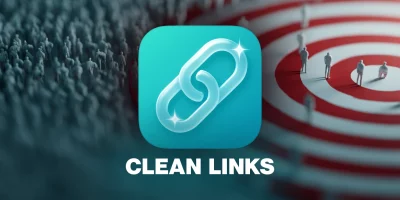 Clean Links