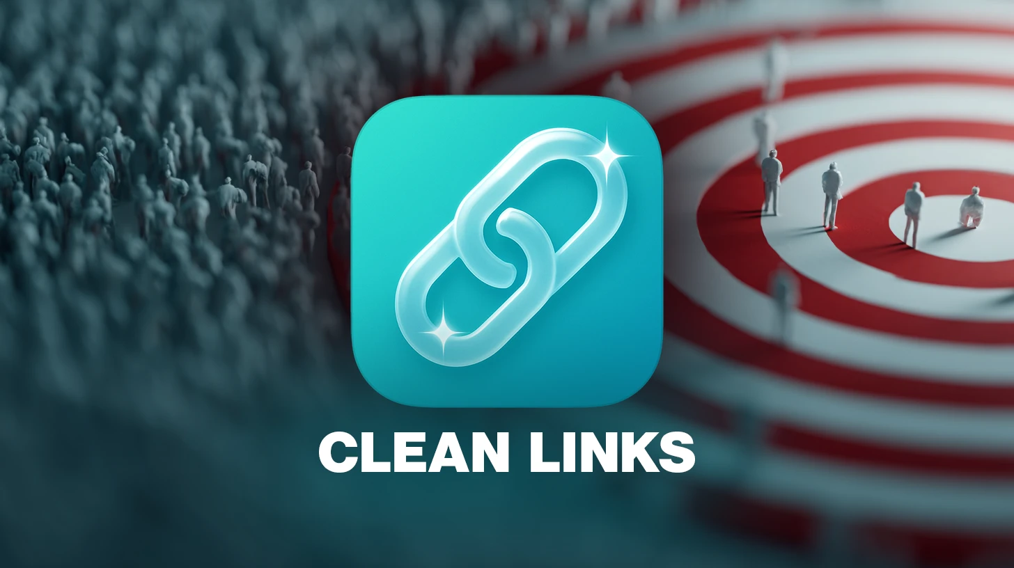 Product showcase: Clean Links exposes what’s hiding behind a QR code