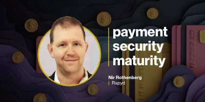 Nir Rothenberg