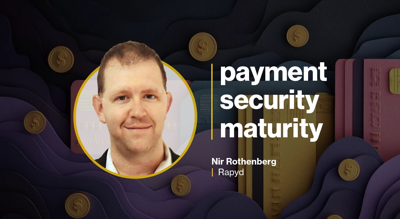 Building security that protects customers, not just auditors