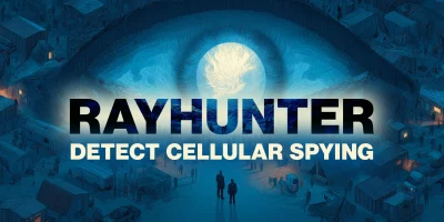 Rayhunter