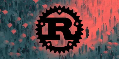 Rust
