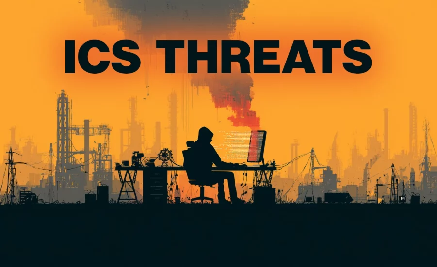 ICS threats