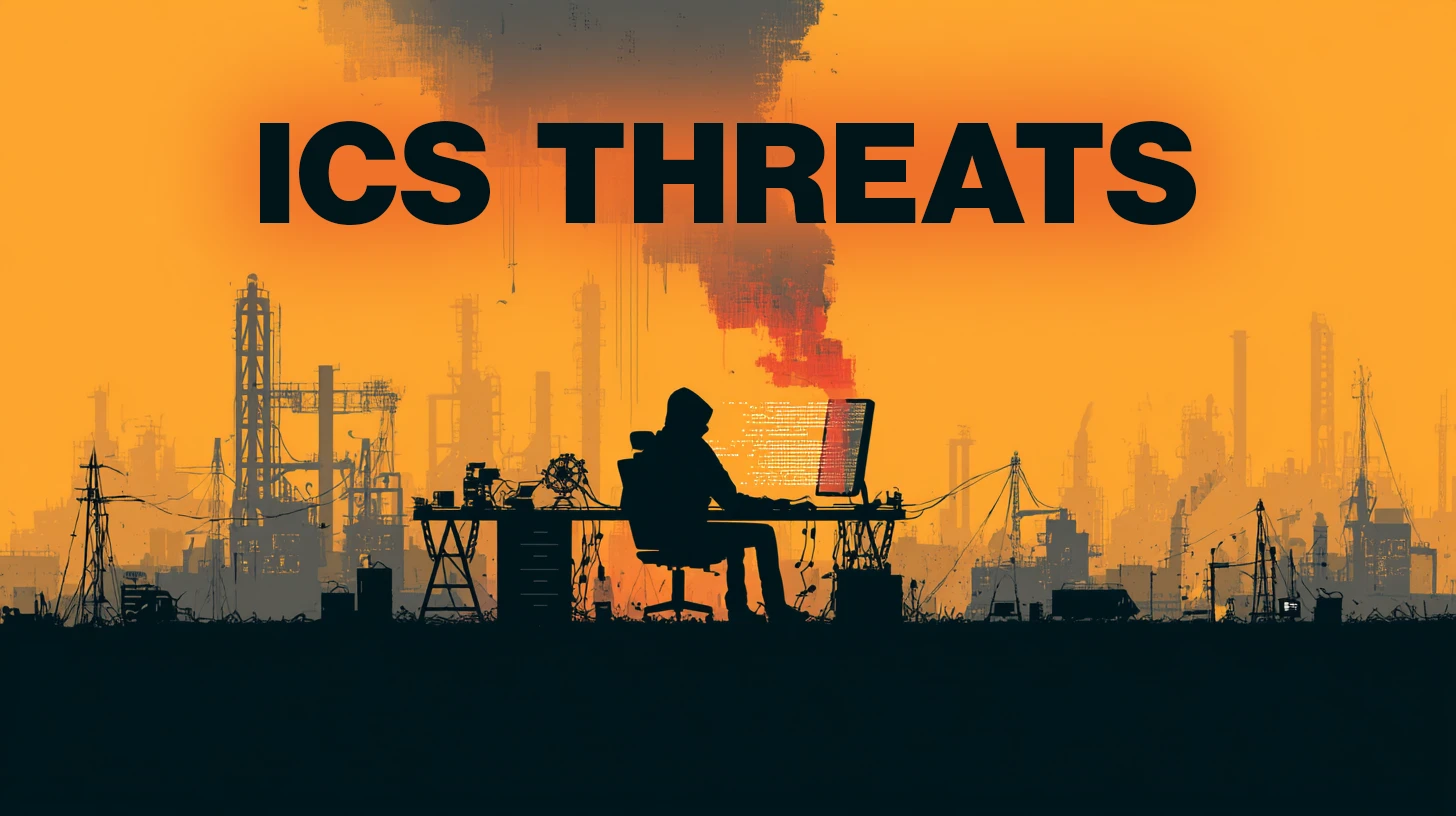 How a fake ICS network can reveal real cyberattacks