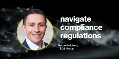 Marco Goldberg