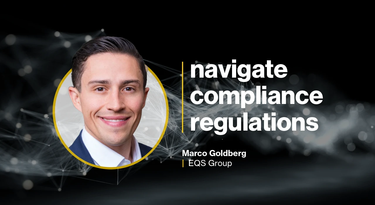 Creating a compliance strategy that works across borders