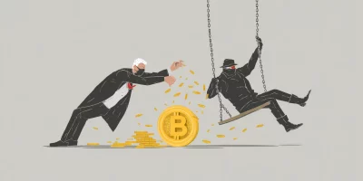 crypto scams