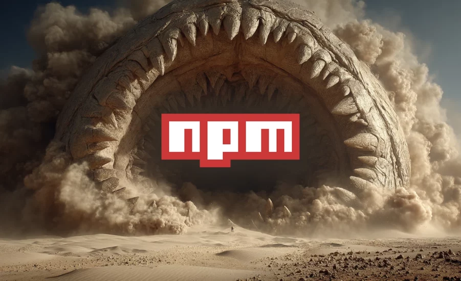 npm