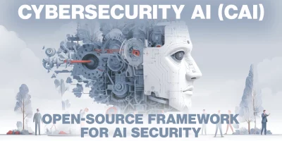 Cybersecurity AI (CAI)