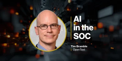 Tim Bramble