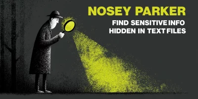 Nosey Parker