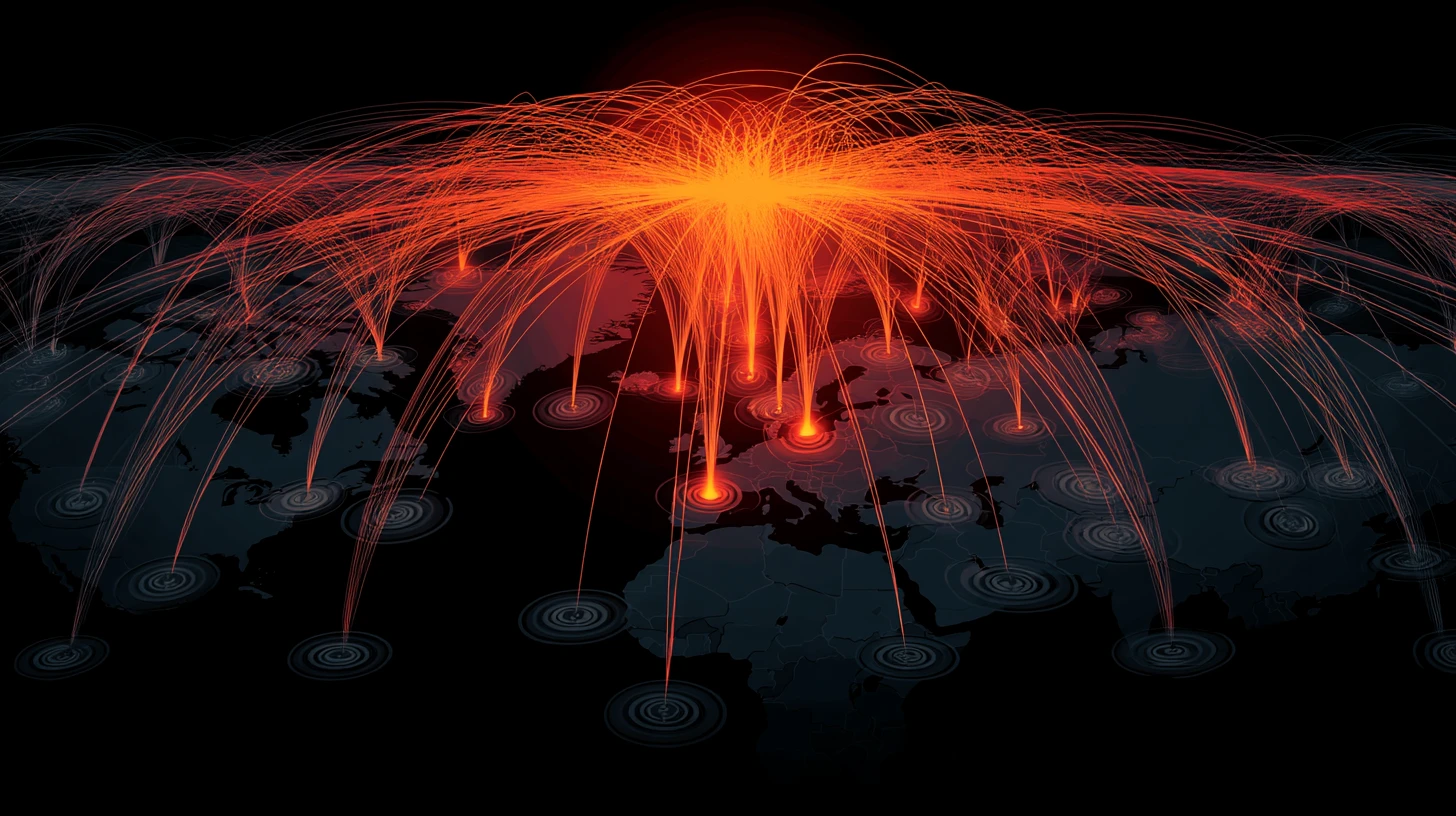 Attackers don’t linger, they strike and move on