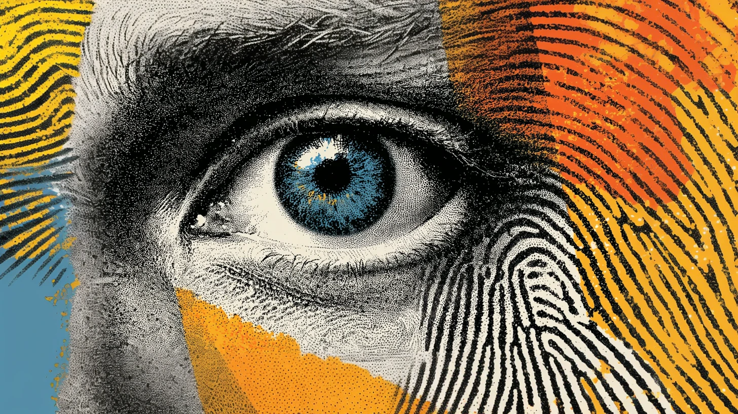 Biometric spoofing isn’t as complex as it sounds