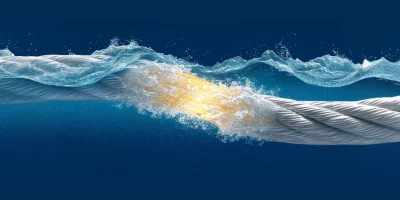 undersea cable