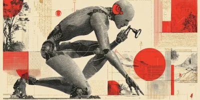AI search