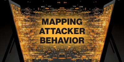 mapping attacker behavior