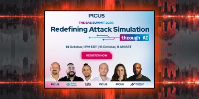 Picus webinar BAS Summit 2025