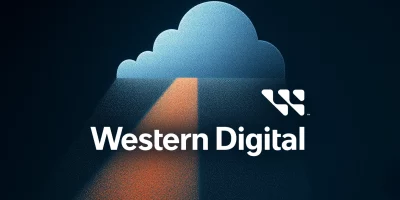 Western Digital