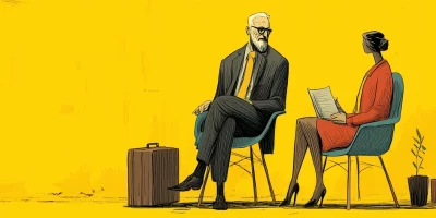 job