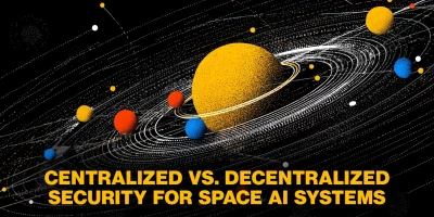centralized security space