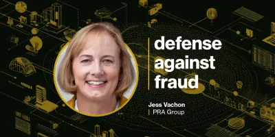 Jess Vachon