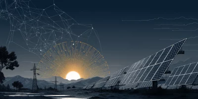 solar power