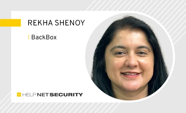 Building trust in AI: How to keep humans in control of cybersecurity