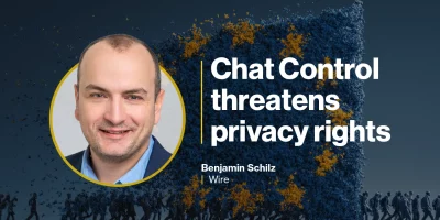 Benjamin Schilz