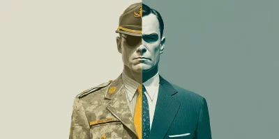 military business